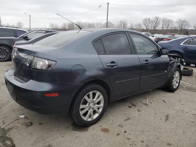 Photo 2 VIN: JM1BK323081137697 - MAZDA MAZDA3 