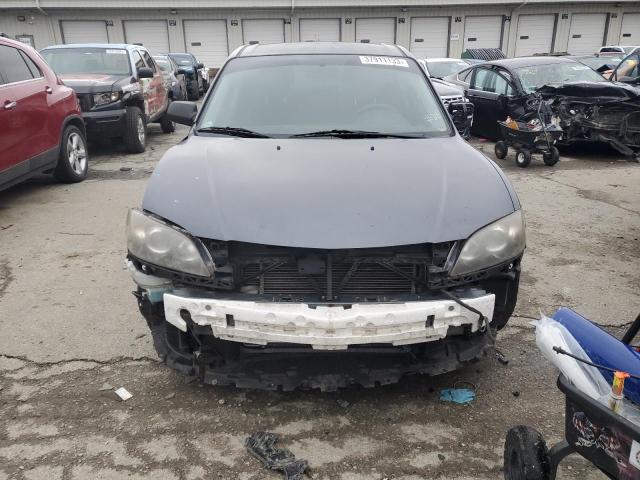 Photo 4 VIN: JM1BK323081137697 - MAZDA MAZDA3 