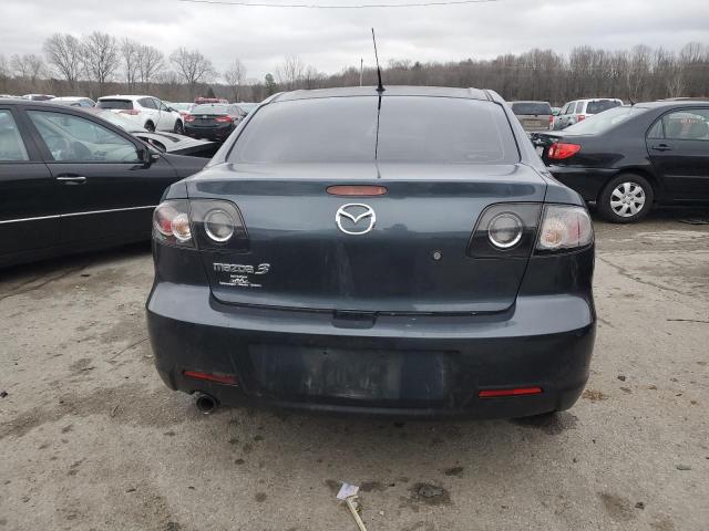 Photo 5 VIN: JM1BK323081137697 - MAZDA MAZDA3 