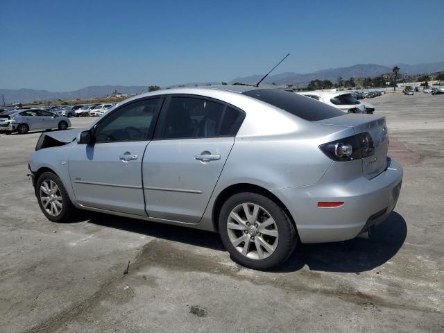 Photo 1 VIN: JM1BK323081176919 - MAZDA MAZDA3 