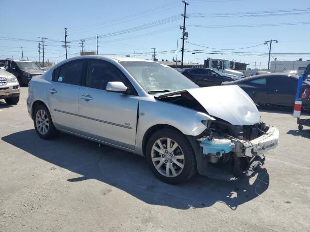 Photo 3 VIN: JM1BK323081176919 - MAZDA MAZDA3 