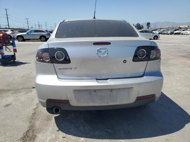 Photo 5 VIN: JM1BK323081176919 - MAZDA MAZDA3 