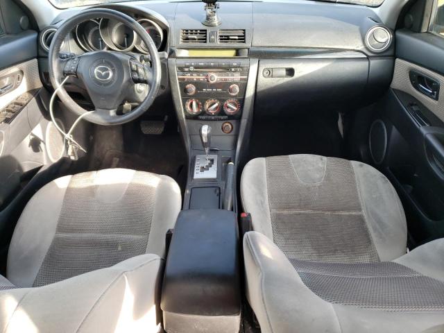 Photo 7 VIN: JM1BK323081184213 - MAZDA MAZDA3 