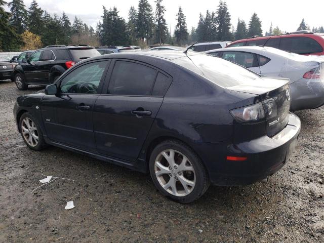 Photo 1 VIN: JM1BK323081774458 - MAZDA 3 S 