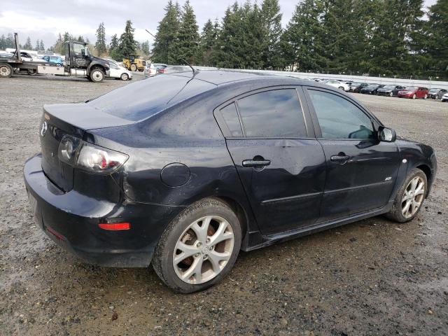 Photo 2 VIN: JM1BK323081774458 - MAZDA 3 S 