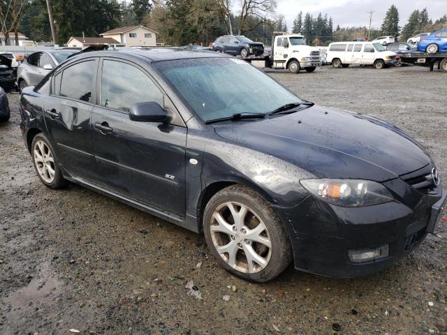 Photo 3 VIN: JM1BK323081774458 - MAZDA 3 S 