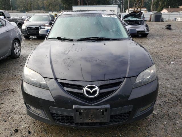 Photo 4 VIN: JM1BK323081774458 - MAZDA 3 S 