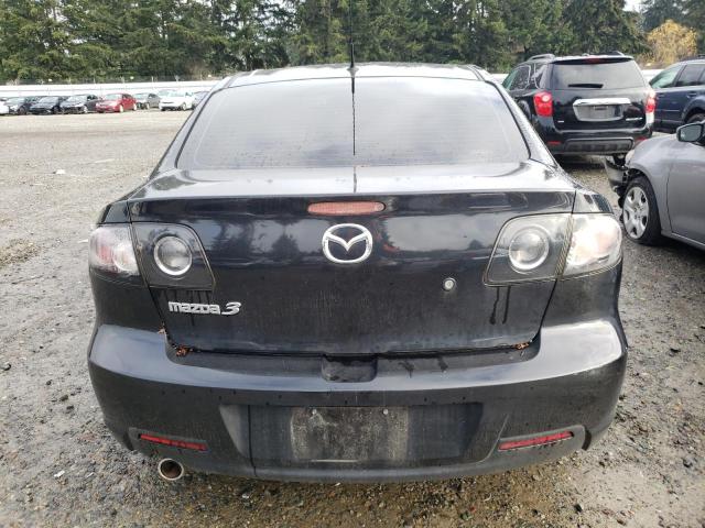 Photo 5 VIN: JM1BK323081774458 - MAZDA 3 S 