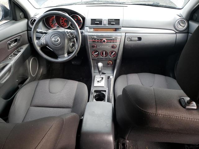 Photo 7 VIN: JM1BK323081774458 - MAZDA 3 S 