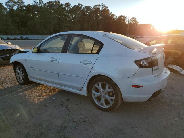 Photo 1 VIN: JM1BK323081835128 - MAZDA 3 S 