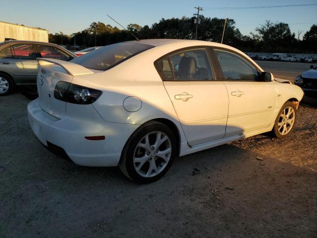 Photo 2 VIN: JM1BK323081835128 - MAZDA 3 S 