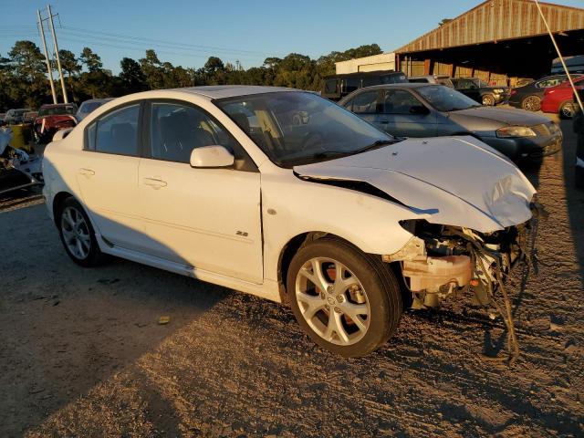 Photo 3 VIN: JM1BK323081835128 - MAZDA 3 S 