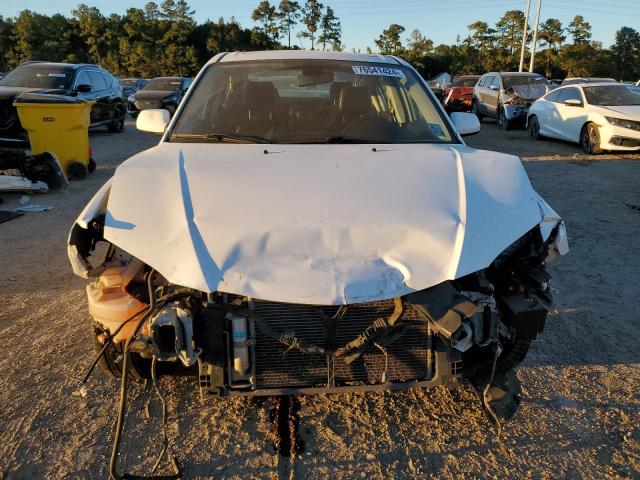 Photo 4 VIN: JM1BK323081835128 - MAZDA 3 S 