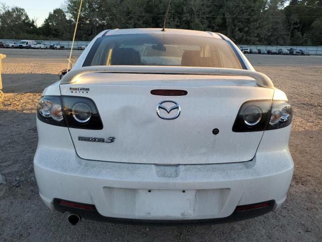 Photo 5 VIN: JM1BK323081835128 - MAZDA 3 S 