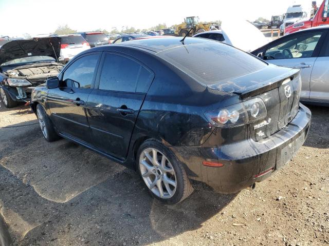 Photo 1 VIN: JM1BK323091192362 - MAZDA 3 S 