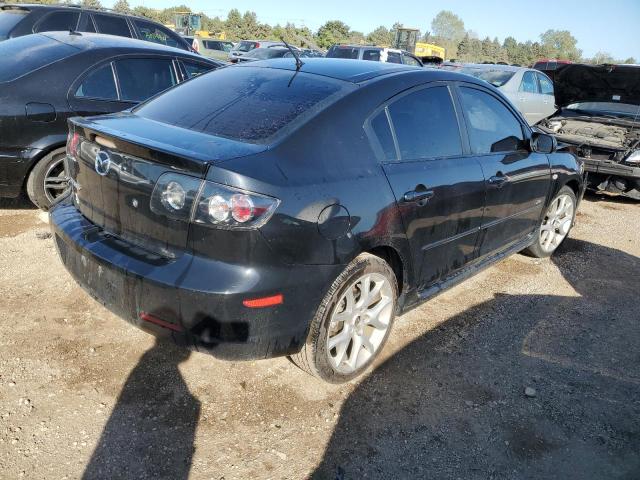 Photo 2 VIN: JM1BK323091192362 - MAZDA 3 S 