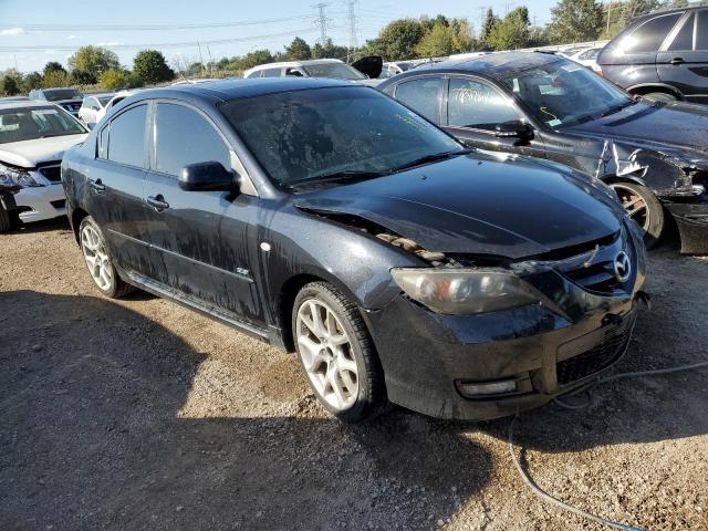 Photo 3 VIN: JM1BK323091192362 - MAZDA 3 S 