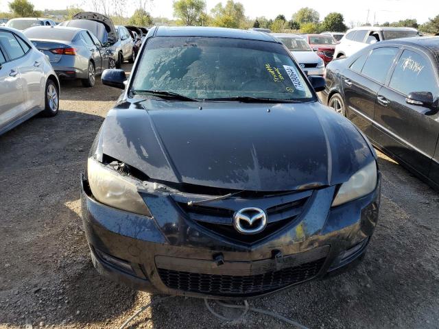 Photo 4 VIN: JM1BK323091192362 - MAZDA 3 S 