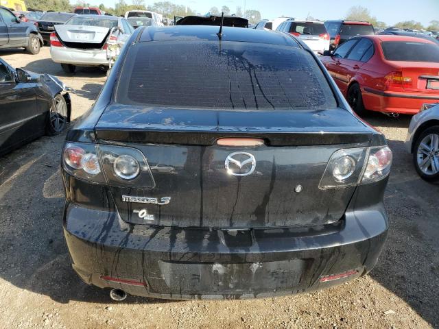 Photo 5 VIN: JM1BK323091192362 - MAZDA 3 S 