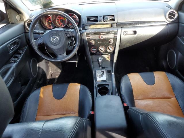 Photo 7 VIN: JM1BK323091192362 - MAZDA 3 S 