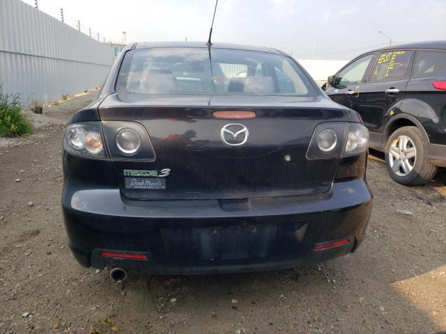 Photo 5 VIN: JM1BK323091202842 - MAZDA 3 S 