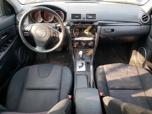 Photo 7 VIN: JM1BK323091202842 - MAZDA 3 S 