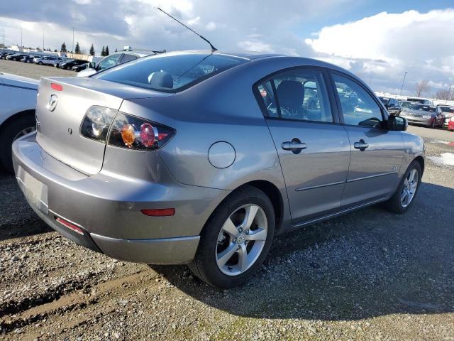 Photo 2 VIN: JM1BK323151244009 - MAZDA MAZDA3 