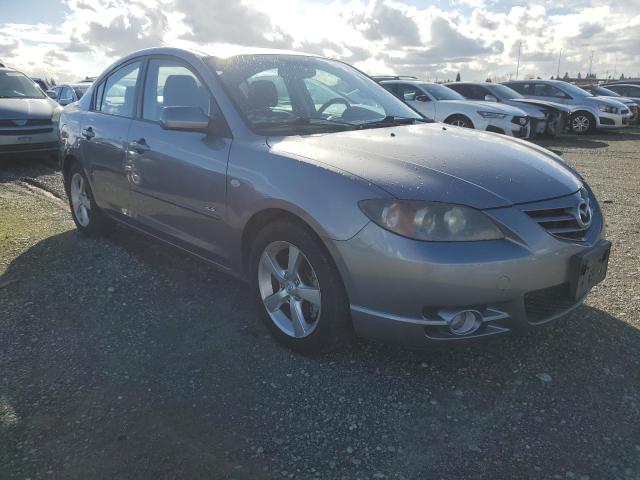 Photo 3 VIN: JM1BK323151244009 - MAZDA MAZDA3 