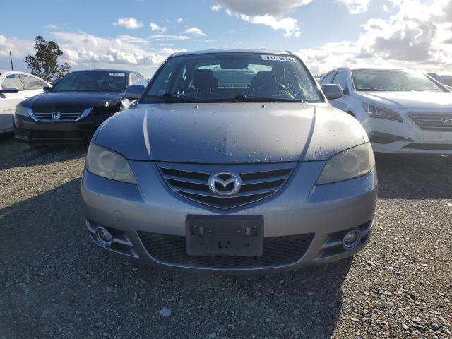 Photo 4 VIN: JM1BK323151244009 - MAZDA MAZDA3 