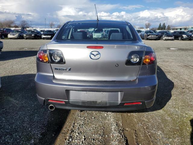 Photo 5 VIN: JM1BK323151244009 - MAZDA MAZDA3 