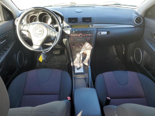 Photo 7 VIN: JM1BK323151244009 - MAZDA MAZDA3 