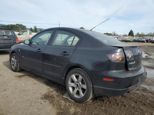 Photo 1 VIN: JM1BK323151275342 - MAZDA MAZDA3 