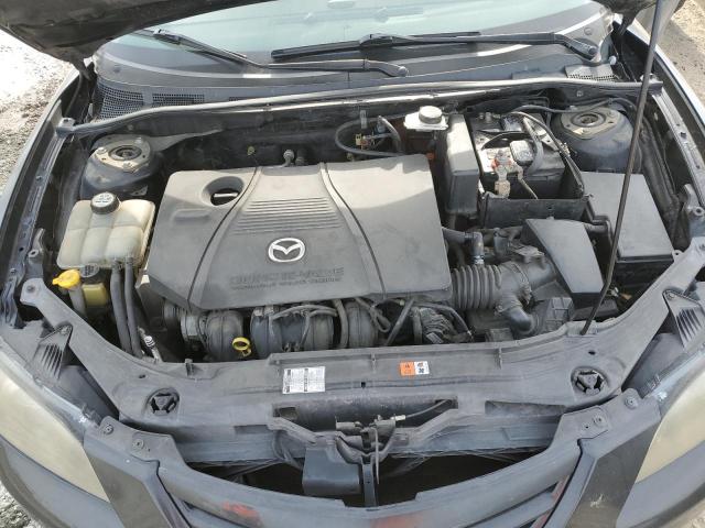 Photo 10 VIN: JM1BK323151275342 - MAZDA MAZDA3 