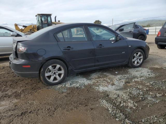 Photo 2 VIN: JM1BK323151275342 - MAZDA MAZDA3 