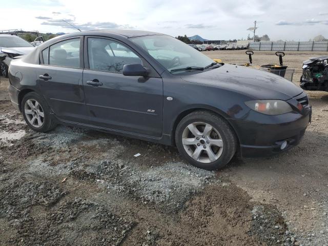 Photo 3 VIN: JM1BK323151275342 - MAZDA MAZDA3 