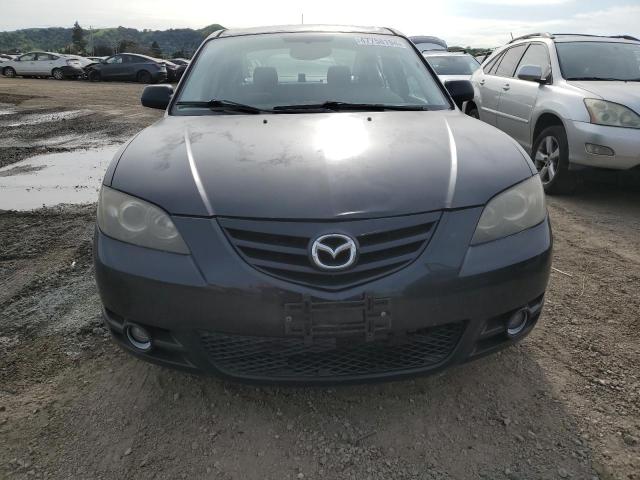 Photo 4 VIN: JM1BK323151275342 - MAZDA MAZDA3 