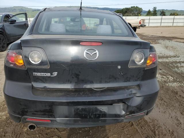 Photo 5 VIN: JM1BK323151275342 - MAZDA MAZDA3 