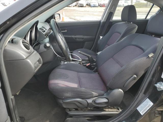 Photo 6 VIN: JM1BK323151275342 - MAZDA MAZDA3 