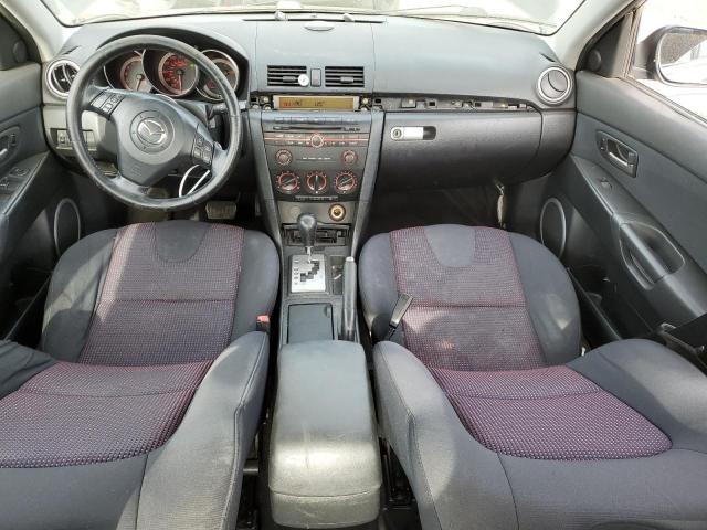 Photo 7 VIN: JM1BK323151275342 - MAZDA MAZDA3 