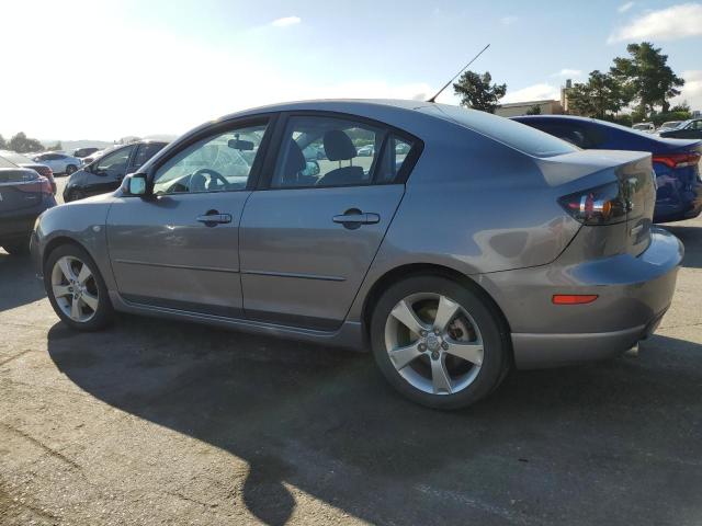 Photo 1 VIN: JM1BK323151279164 - MAZDA MAZDA3 