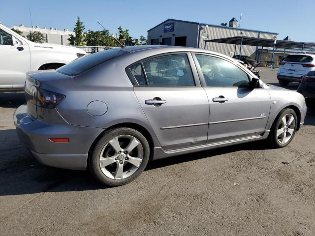 Photo 2 VIN: JM1BK323151279164 - MAZDA MAZDA3 