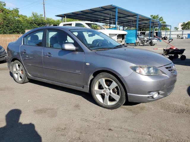 Photo 3 VIN: JM1BK323151279164 - MAZDA MAZDA3 