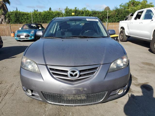 Photo 4 VIN: JM1BK323151279164 - MAZDA MAZDA3 