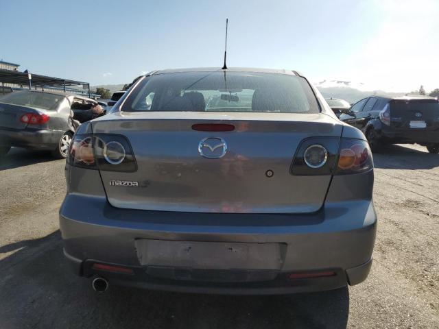 Photo 5 VIN: JM1BK323151279164 - MAZDA MAZDA3 