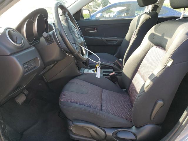 Photo 6 VIN: JM1BK323151279164 - MAZDA MAZDA3 