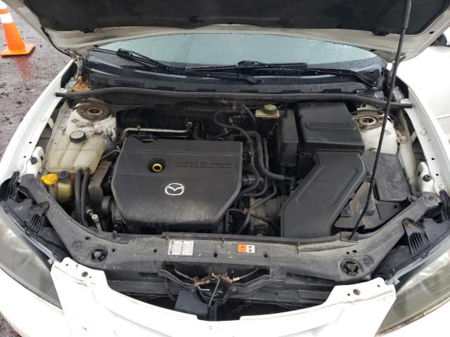 Photo 10 VIN: JM1BK323171610490 - MAZDA MAZDA3 