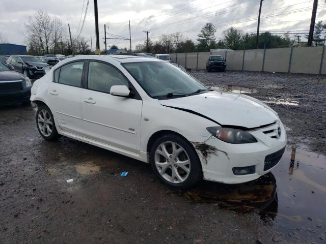 Photo 3 VIN: JM1BK323171610490 - MAZDA MAZDA3 