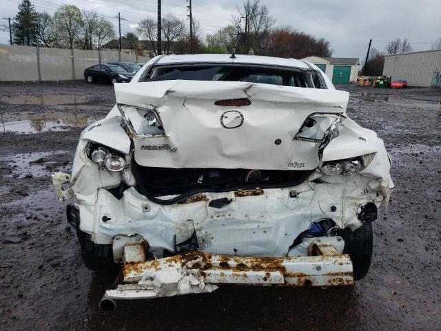 Photo 5 VIN: JM1BK323171610490 - MAZDA MAZDA3 