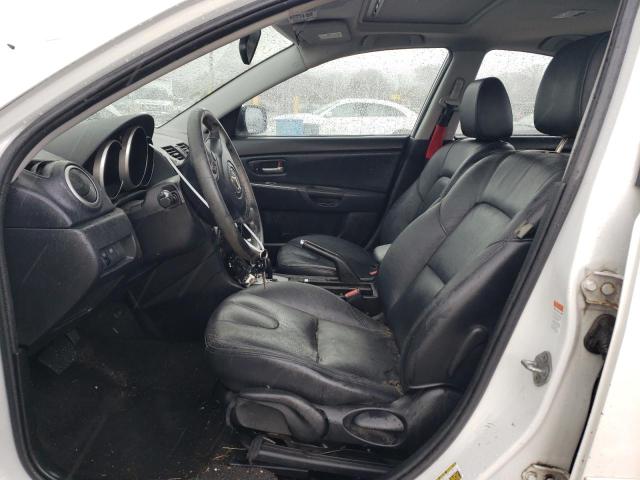 Photo 6 VIN: JM1BK323171610490 - MAZDA MAZDA3 