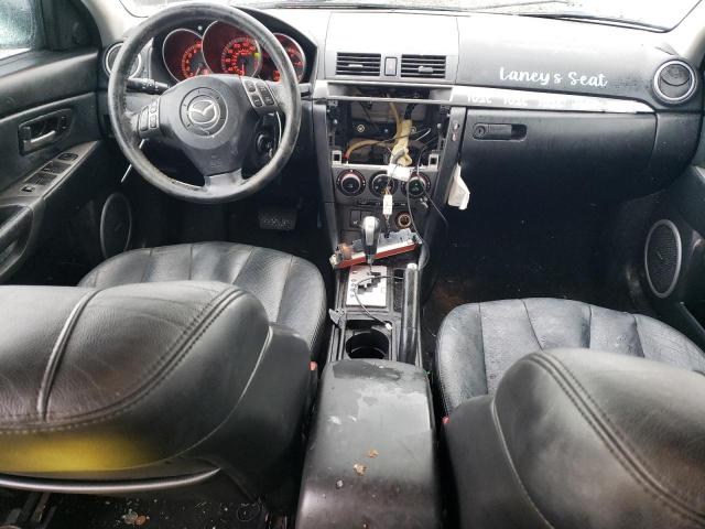 Photo 7 VIN: JM1BK323171610490 - MAZDA MAZDA3 